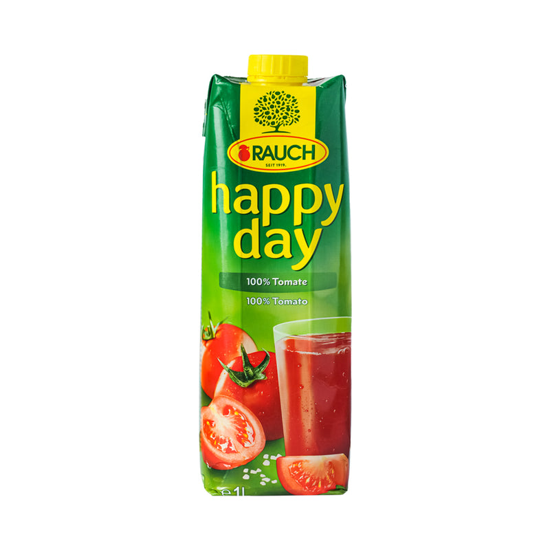 Rauch Happy Day Juice Tomato 1L