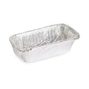Happy J Aluminum Pans QJ Loaf Pan Small 2's