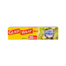 Glad Cling Wrap Mini 20cm x 20m