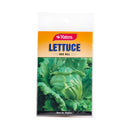 Yates Seeds Lettuce Box Hill