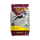 Vitality Dog Food High Energy Large Bites 1kg