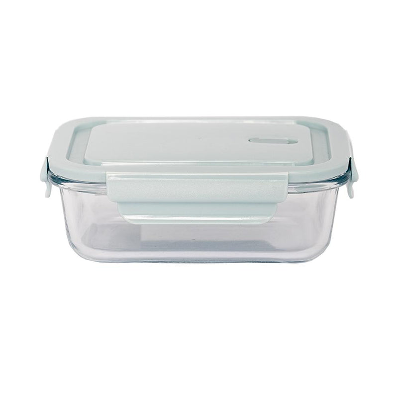 Borosilicate Glass Lunch Box 680ml