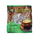 Old Town White Coffee Hazelnut 40g x 15's