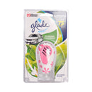 Glade Sport Primary Car Freshener Morning Freshness 7ml
