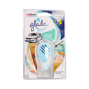Glade Sport Primary Car Freshener Ocean Escape 7ml