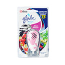 Glade Sport Primary Car Freshener Wild Berries 7ml