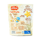 Nestle Cerelac Nutri Puffs Banana And Orange 50g