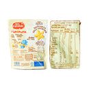 Nestle Cerelac Nutri Puffs Banana And Orange 50g