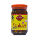Alavar Spanish Style Sardines In Tomato Sauce 237g