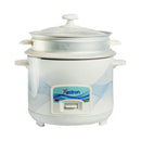 Astron Rice Cooker With Steamer 1.8L