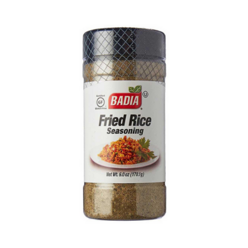 Badia Fried Rice Seasoning 170.1g (6oz)