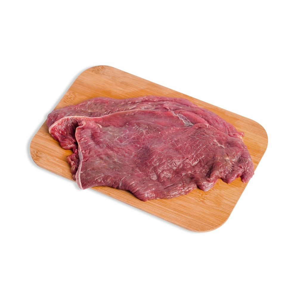 Beef Steak Tapa