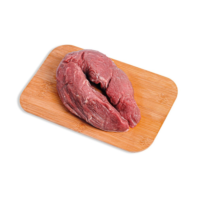 Beef Tenderloin