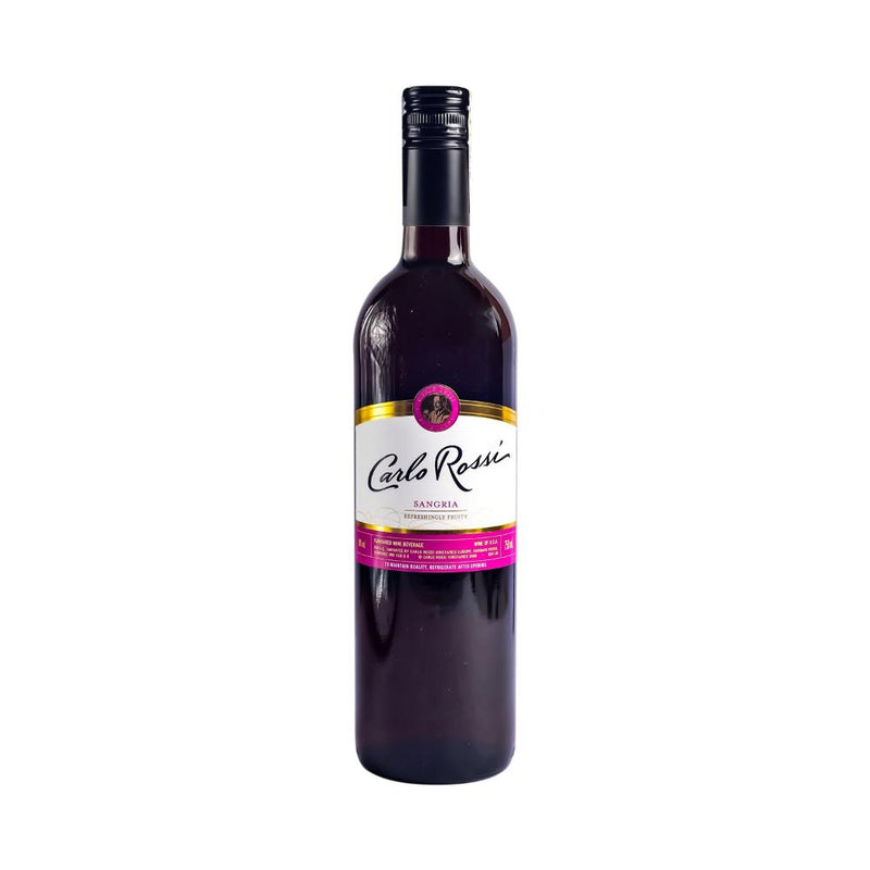 Carlo Rossi Sangria 750ml