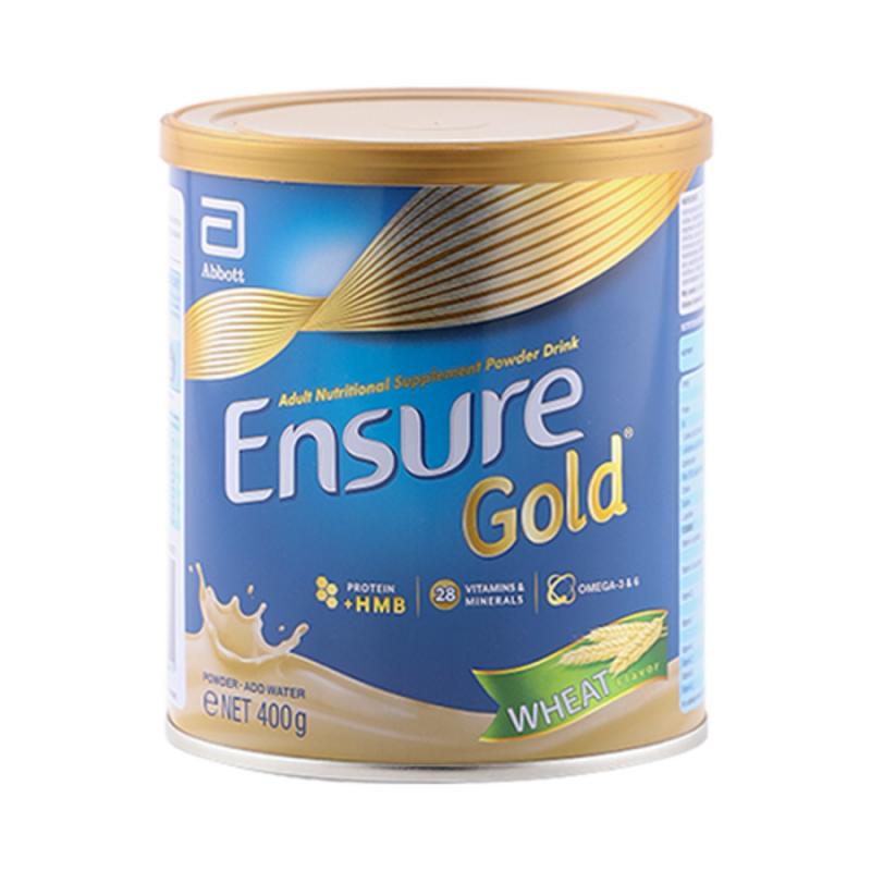 Ensure Gold Wheat 400g