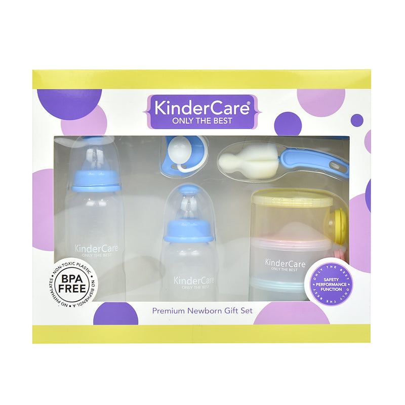 Kindercare Gift Set