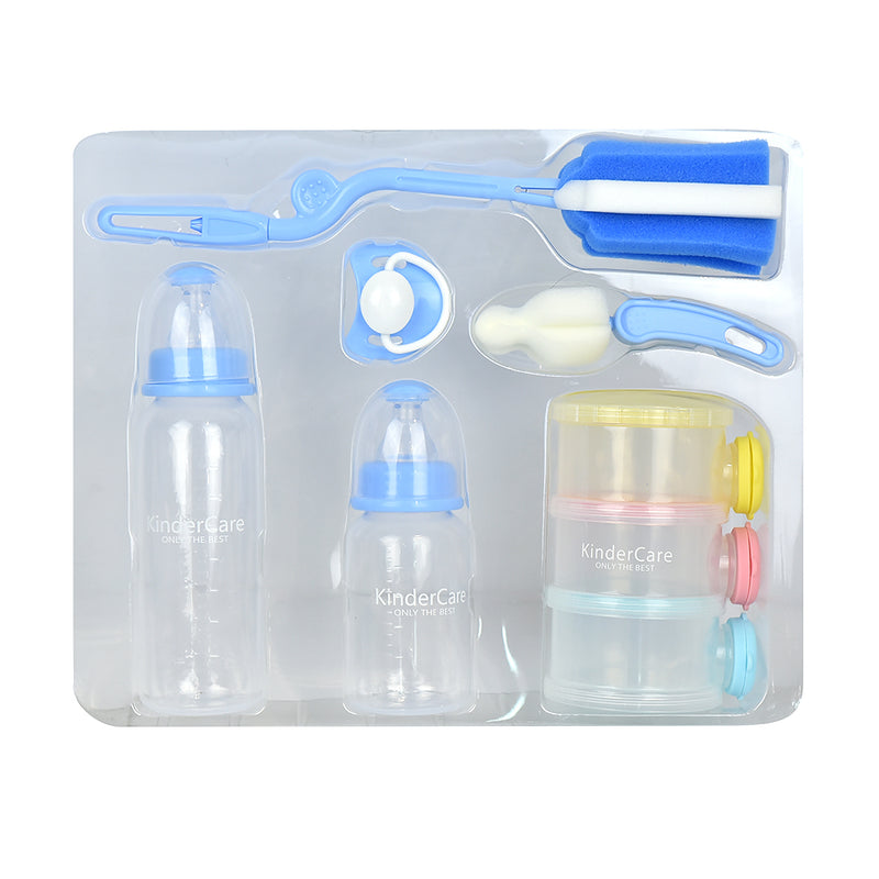 Kindercare Gift Set