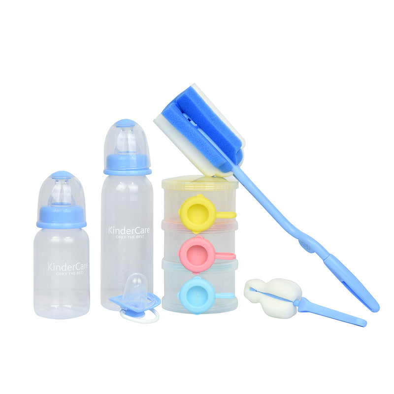 Kindercare Gift Set