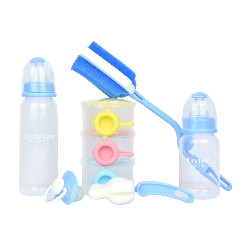 Kindercare Gift Set