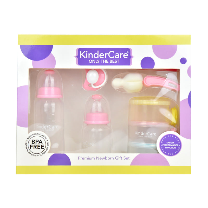 Kindercare Gift Set