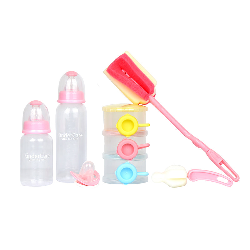 Kindercare Gift Set