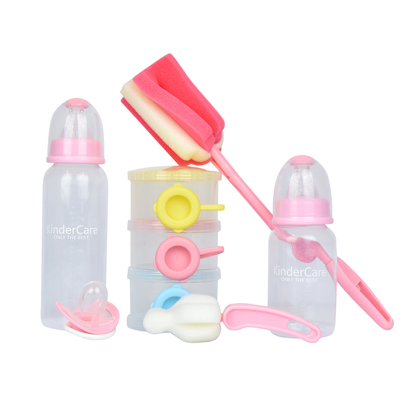 Kindercare Gift Set