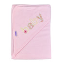 Kindercare Hoody Towel