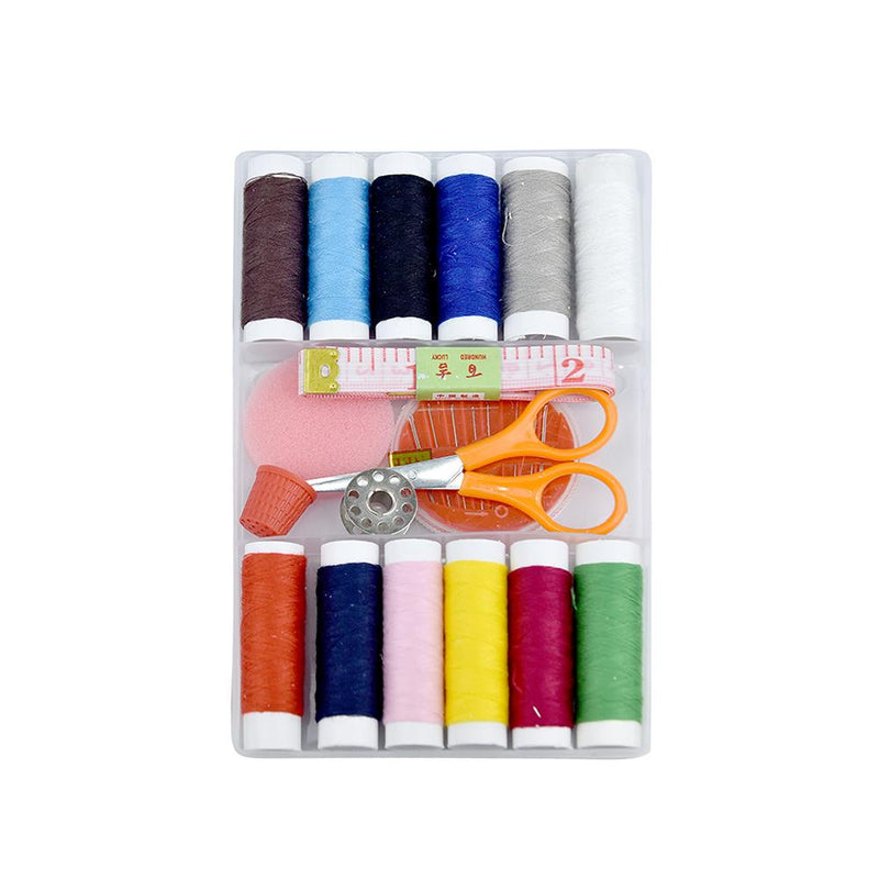 Sewing Kit Rectangular