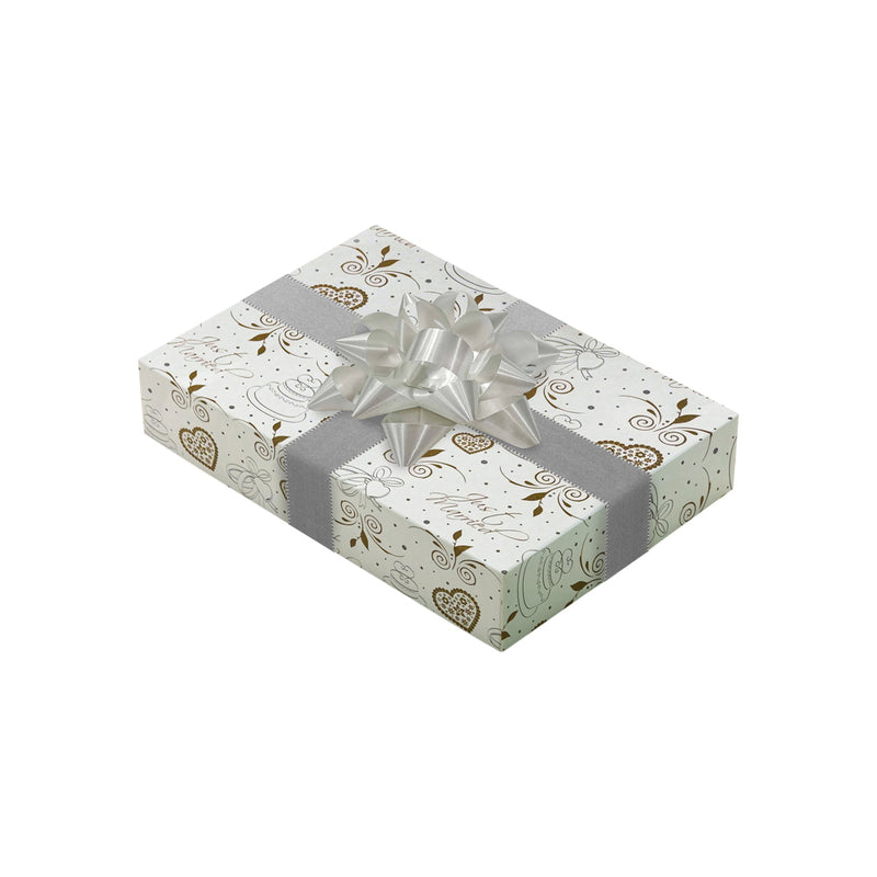 Wedding Gift Wrapping Service Medium