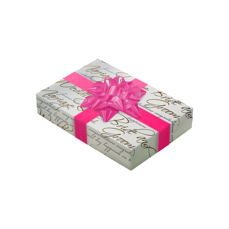 Wedding Gift Wrapping Service Medium