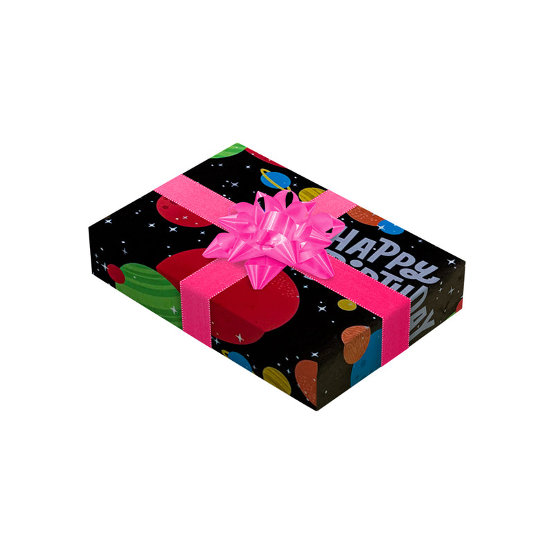 Birthday Gift Wrapping Service Medium