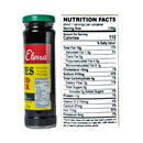 Doña Elena Sliced Black Olives 140g