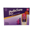 Pediasure Plus Pre-School Age Powdered Milk Vanilla 2.4kg