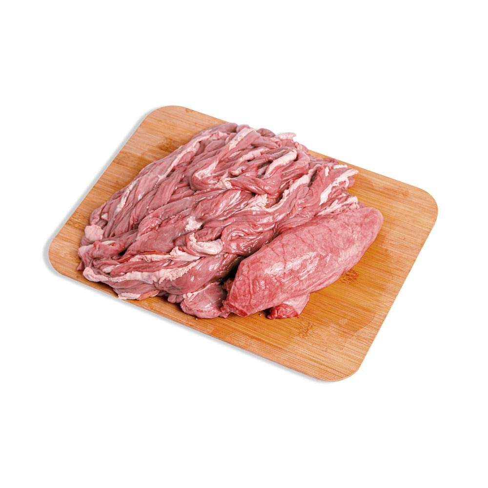 Pork Innards (Offal) Set Approx. 2kg