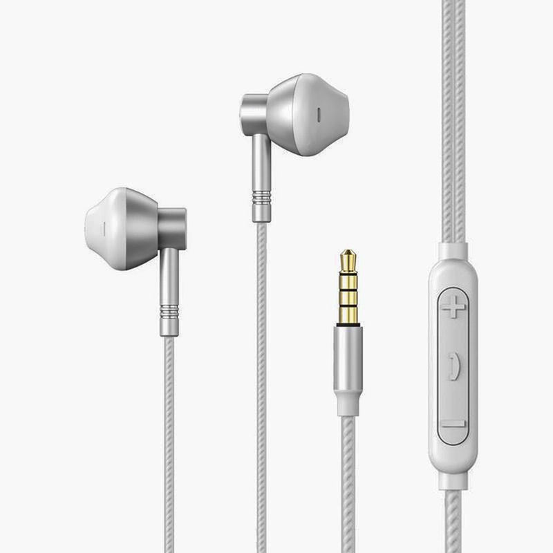 Remax Wired Earphone