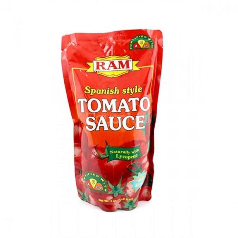 Ram Tomato Sauce SUP 200g