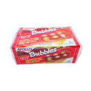 Apollo Bubbles Chocolate Wafer Bar 32g x 24's