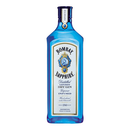 Bombay Sapphire London Dry Gin Regular 750ml