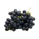 Black Grapes