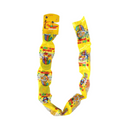 Jelliyum Rainbow Magic Brite Jelly Strap 8's