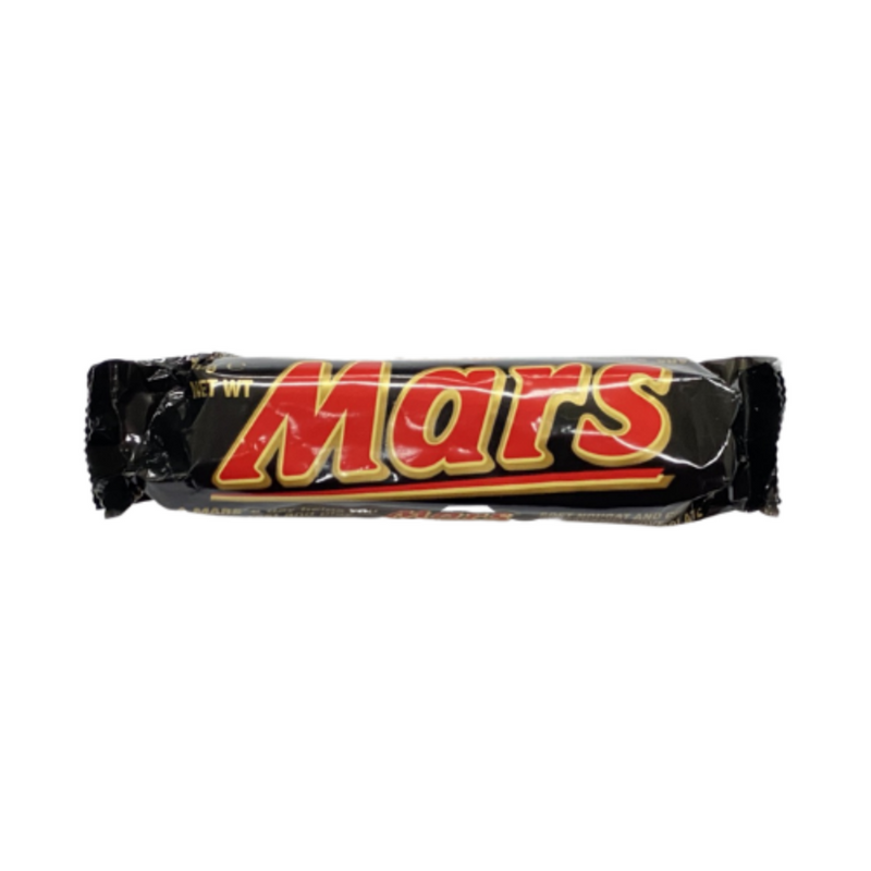 Mars Chocolate 53g