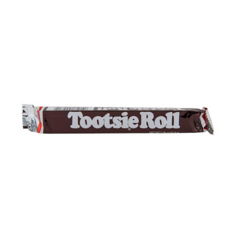 Tootsie Roll Soft Candy 10 cent Stick 14g