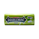Wrigley's Doublemint Sugar Free Mints Peppermint 35's