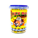 Stickman Wafer Stick Banana 70's