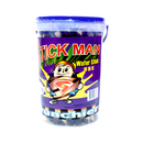 Stickman Wafer Stick Ube 70's