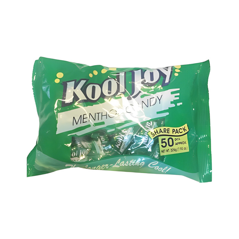 Kool Joy Menthol Candy 50's