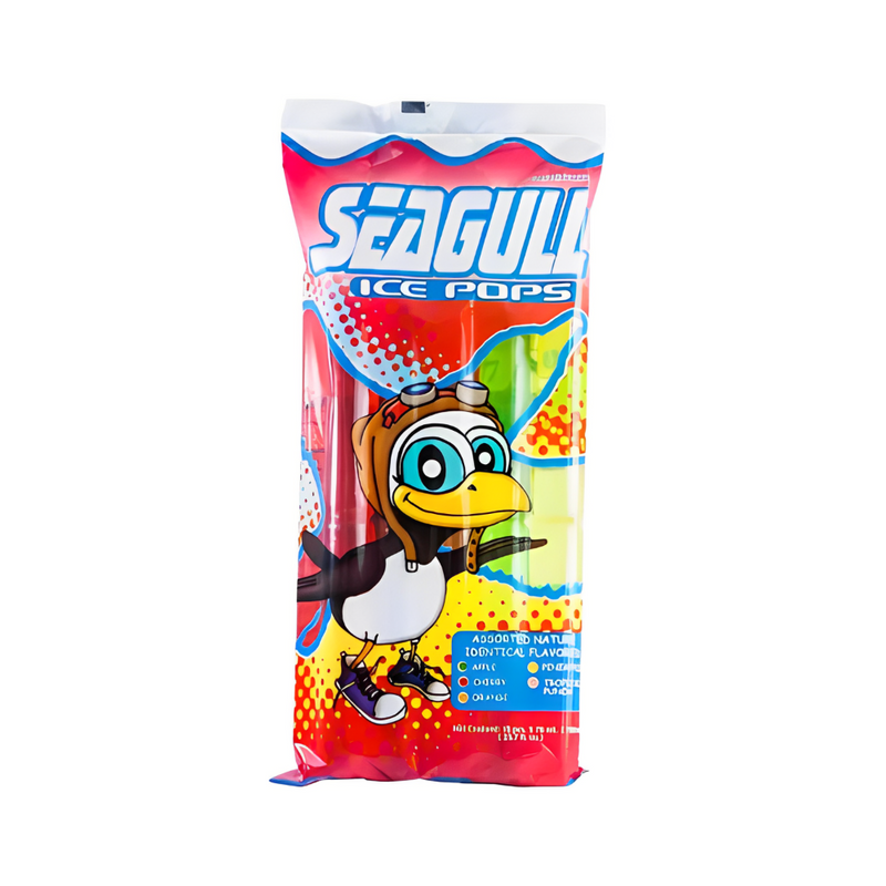 Seagull Ice Pop 70ml