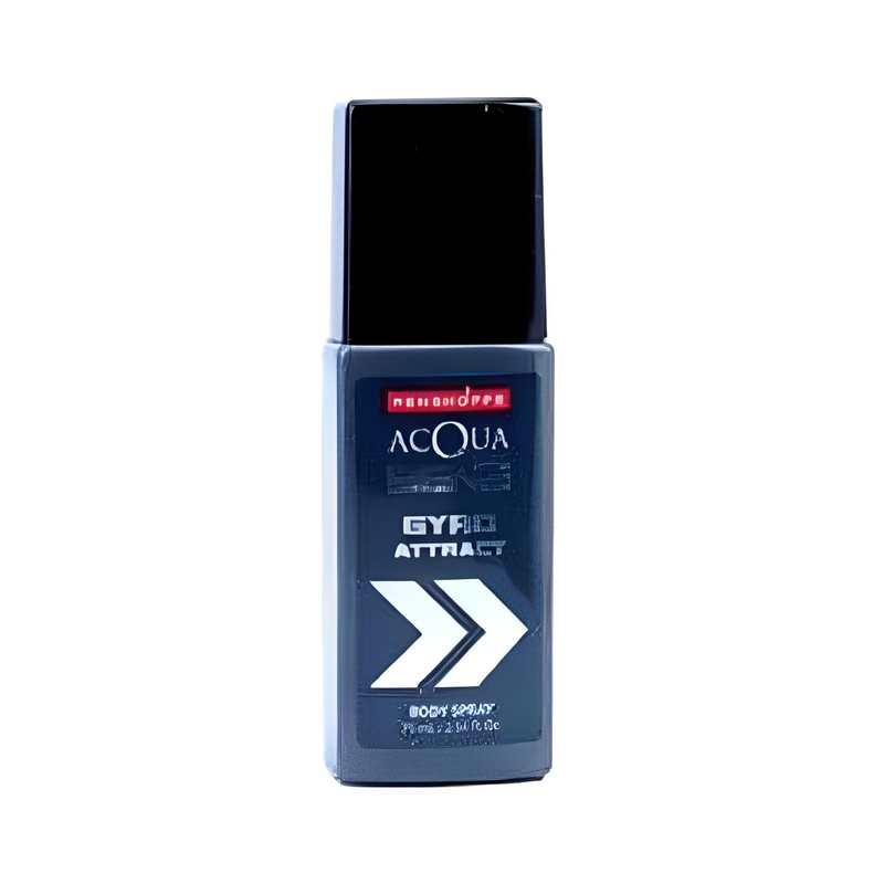 Penshoppe Acqua Bene Body Spray Gyro Attract 75ml