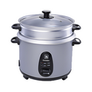 Camel Rice Cooker With Steamer