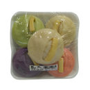 Geobel's Flavored Puto